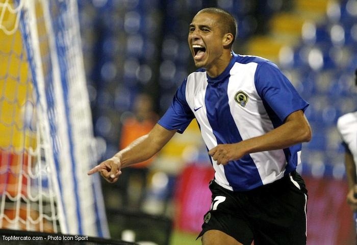 David Trezeguet