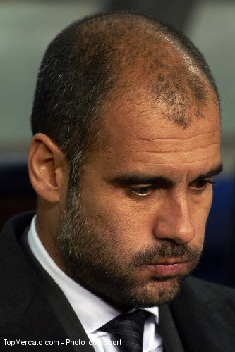 Josep Guardiola
