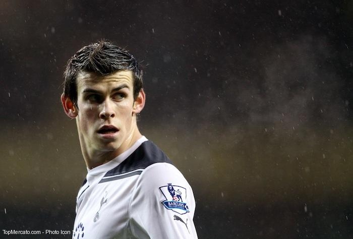 Gareth Bale