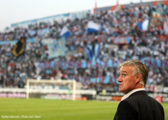 Didier Deschamps
