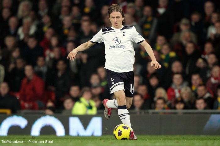 Luka Modric