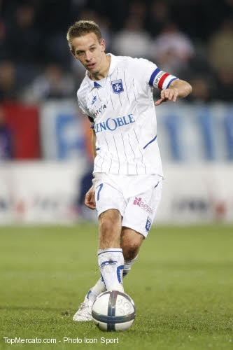Benoît Pedretti