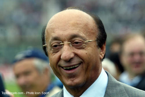 Luciano Moggi