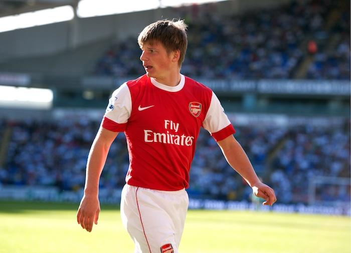 Andrei Arshavin
