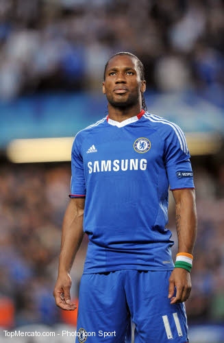 Didier Drogba