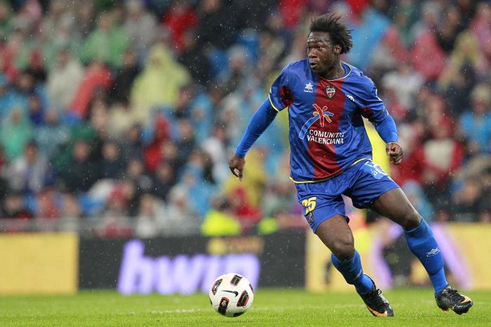 Felipe Caicedo