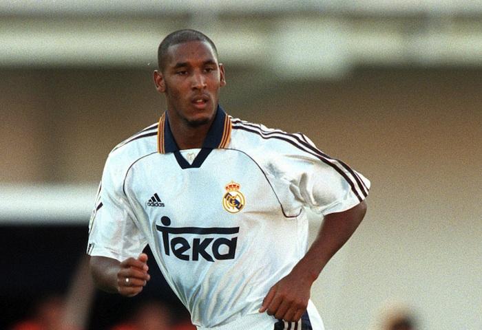 Nicolas Anelka