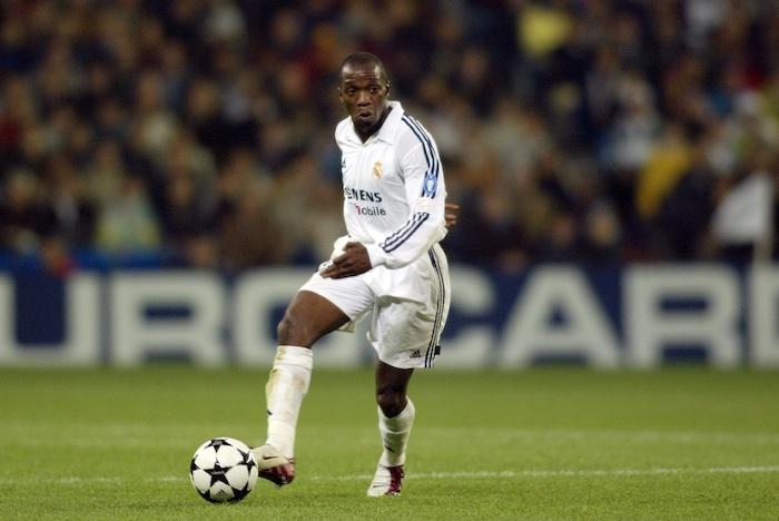 Claude Makelele