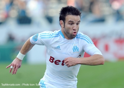 Suivez le match Marseille - Brest en direct