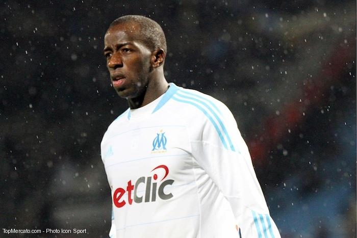 Souleymane Diawara