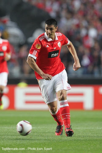 Oscar Cardozo
