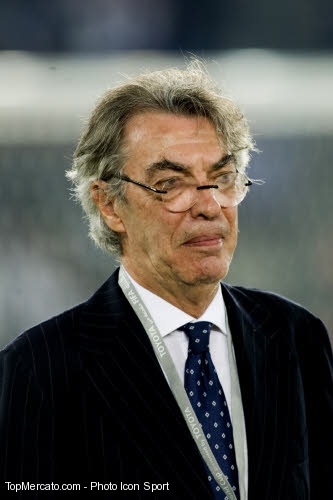 Massimo Moratti