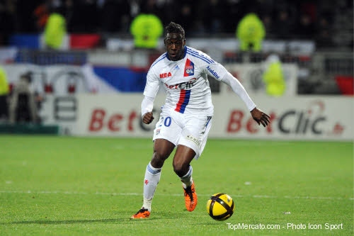 Aly Cissokho