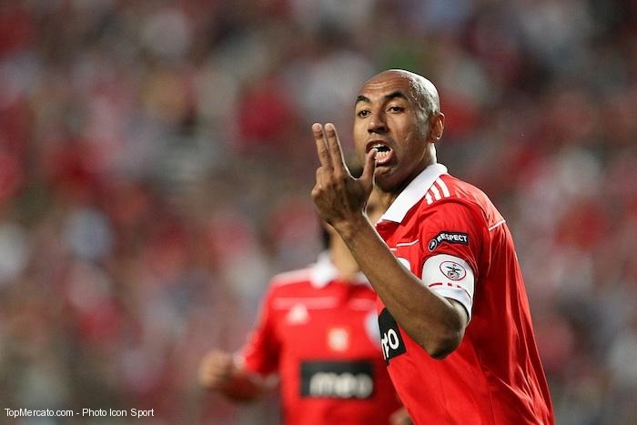 Luisão
