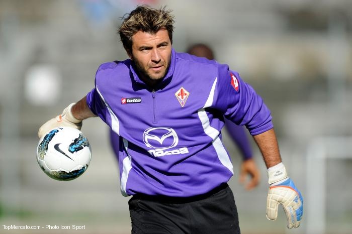 Sebastien Frey