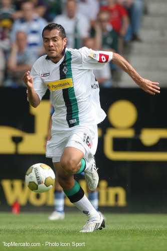 Juan Arango