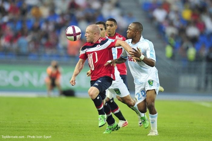 Florent Balmont