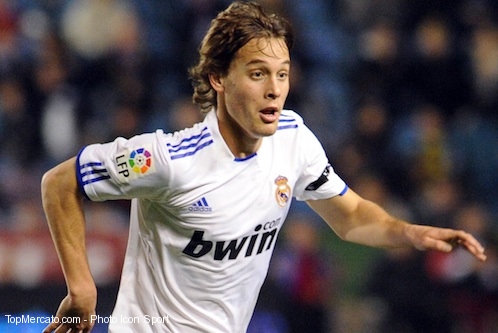 Sergio Canales