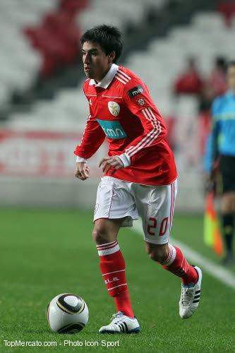 Nicolas Gaitan