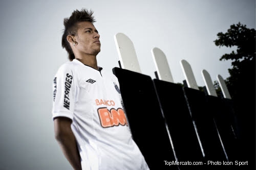 Neymar