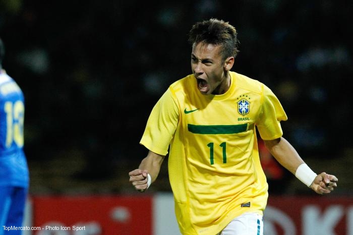 Neymar