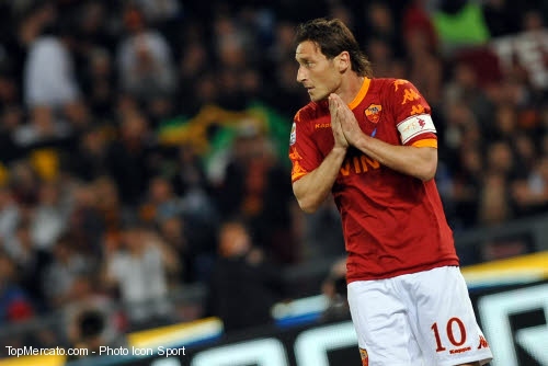 Francesco Totti