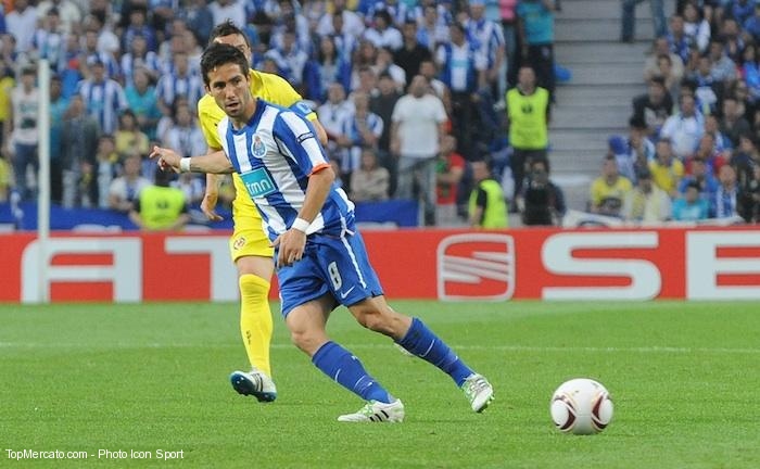 Joao Moutinho