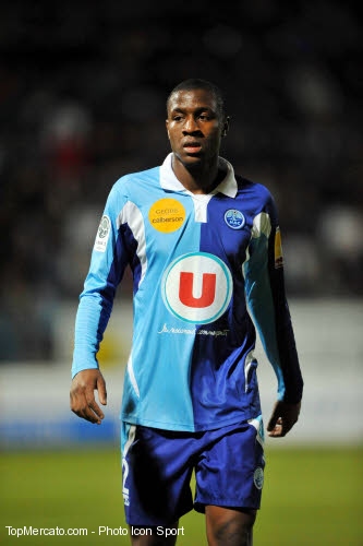 Gueïda Fofana