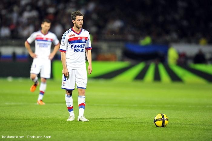 Miralem Pjanic