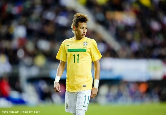 Neymar
