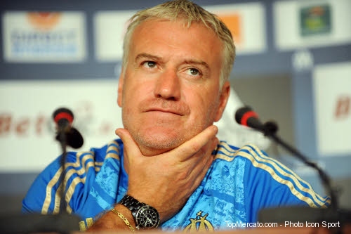 Didier Deschamps