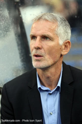 Francis Gillot