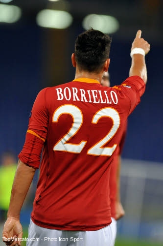 Marco Borriello