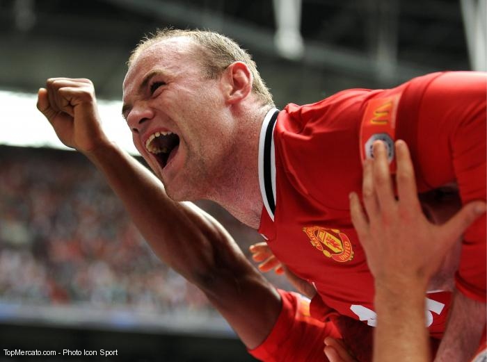 Tops du week-end : Manchester United, Dzeko et Ronaldo