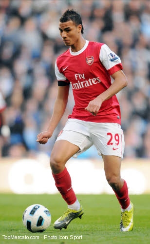 Marouane Chamakh