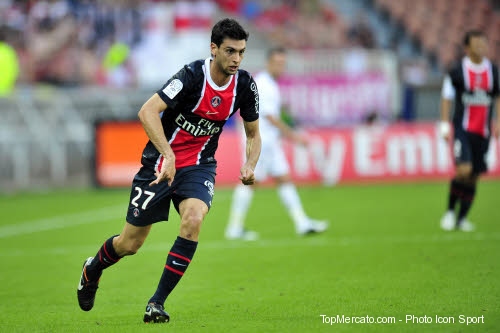 Suivez le match Montpellier - PSG en direct