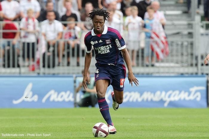Bakary Koné