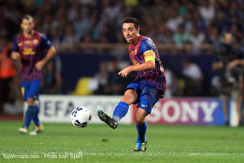 Xavi