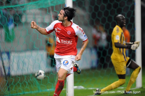 Cédric Faure