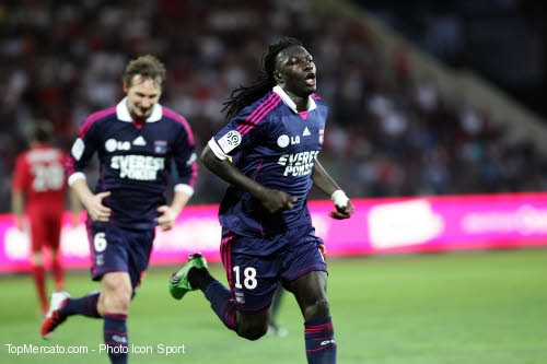 Match en direct Lyon