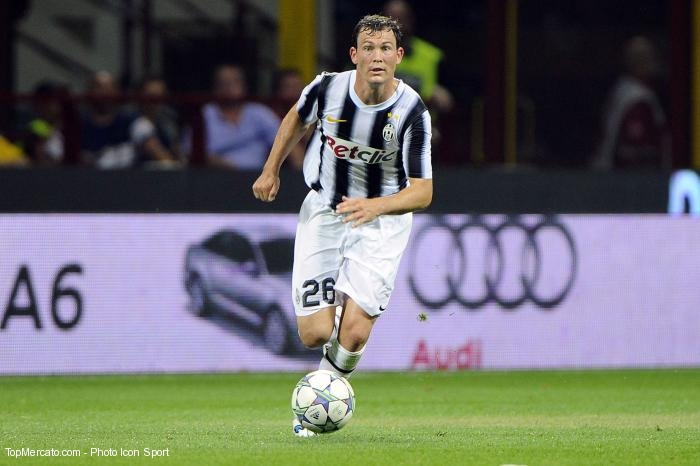 Stephan Lichtsteiner