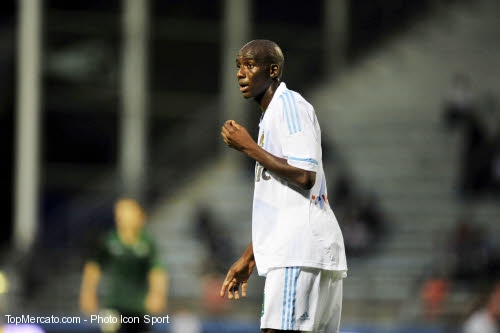 Alou Diarra