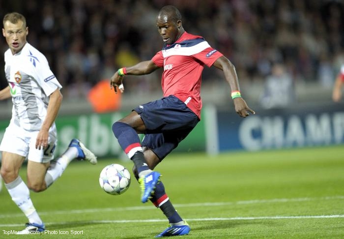 Moussa Sow