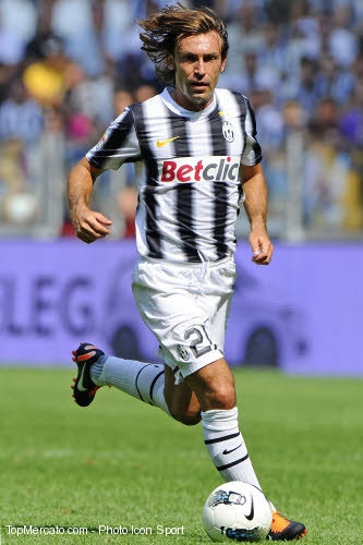Andrea Pirlo