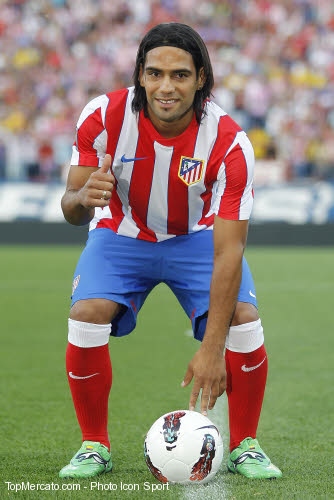 Falcao