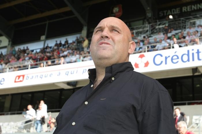 Frédéric Antonetti
