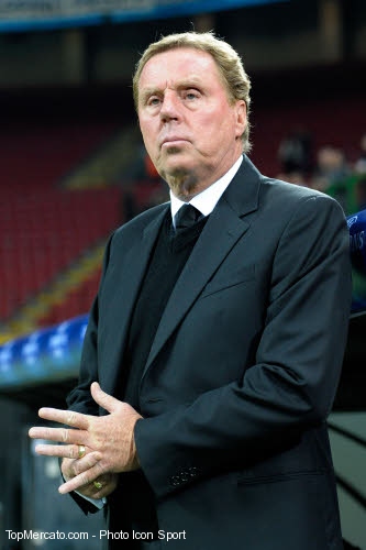 Harry Redknapp