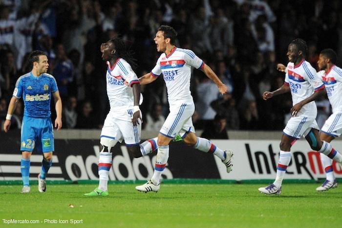 Bafétimbi Gomis