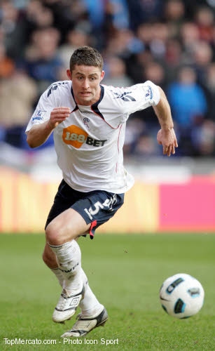 Gary Cahill
