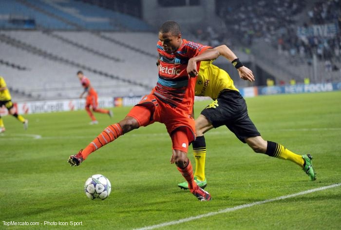 Loic Rémy